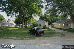 312 1st Ave SW, Fostoria, IA 51340