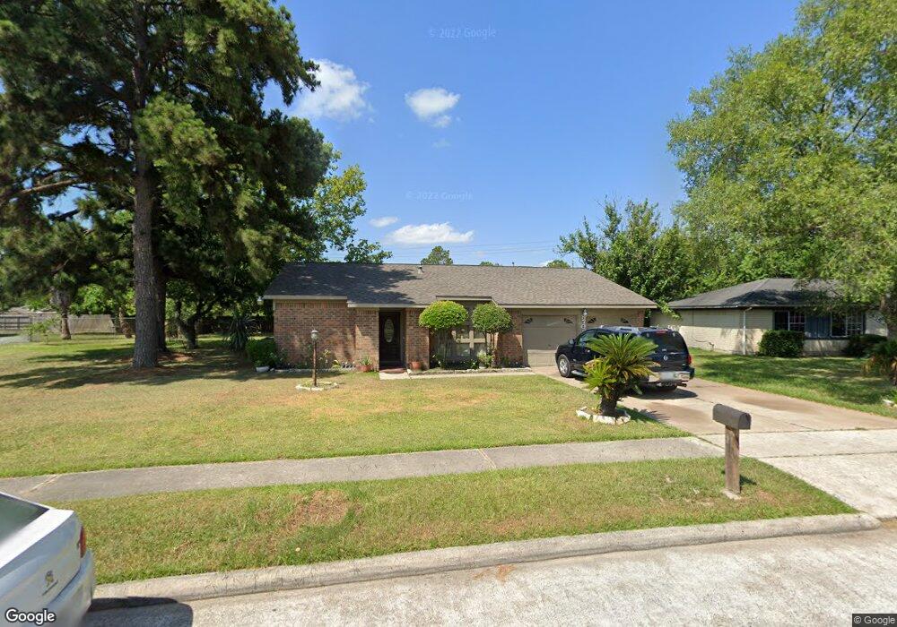 8703 Glen Shadow Dr, Houston, TX 77088 - photo 1