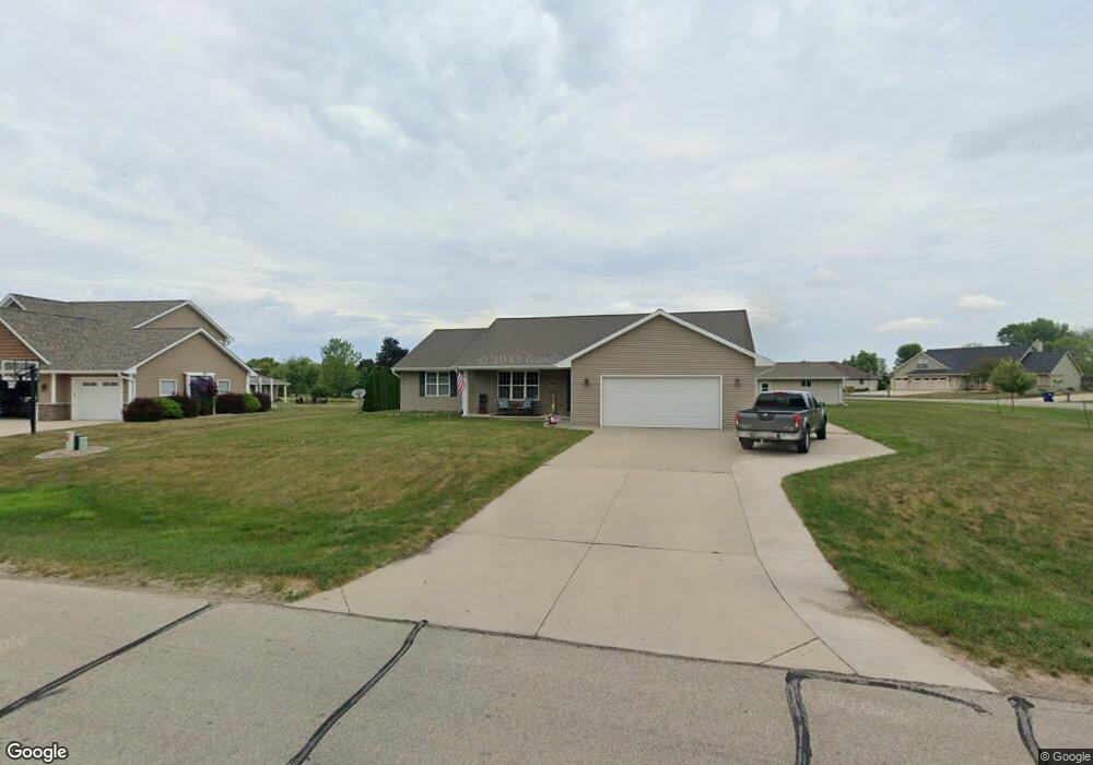 3733 Half Crown Run, de Pere, WI 54115 - photo 1