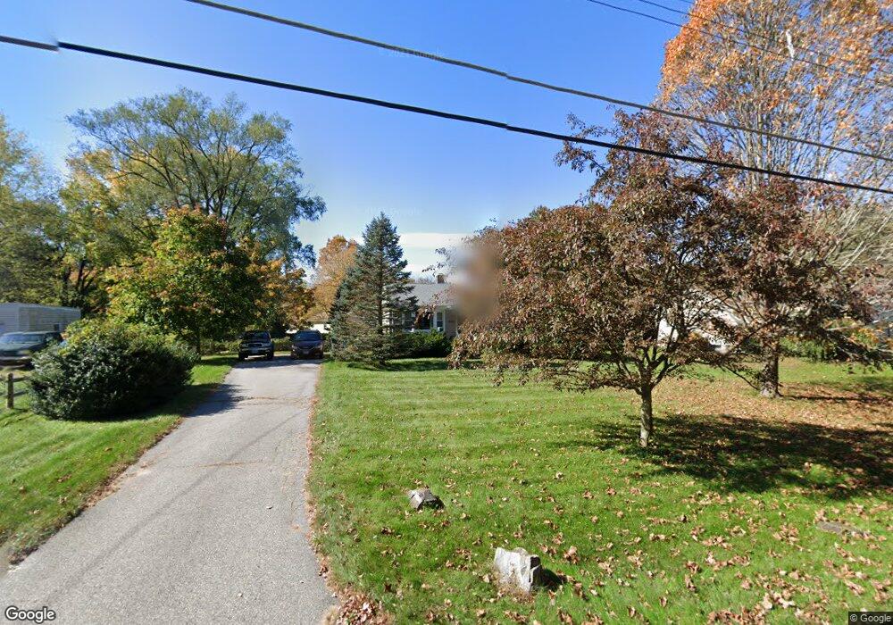 441 Cedar Swamp Rd, Coventry, CT 06238 - photo 1