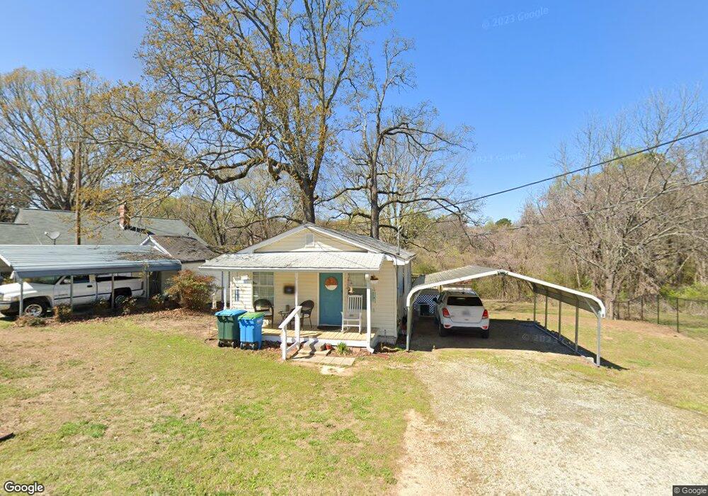 138 Stark St, Commerce, GA 30529 - photo 1