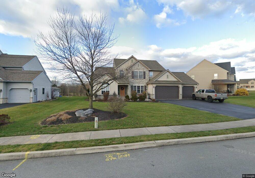 39 Jewel Dr, Mount Joy, PA 17552 - photo 1