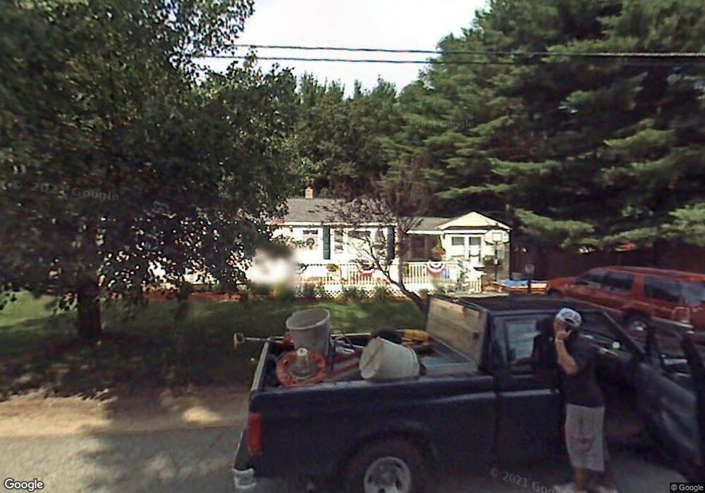 7 Albert St, Pelham, NH 03076 - photo 1