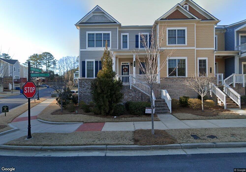 559 Suwanee Pass Ln, Suwanee, GA 30024 - photo 1