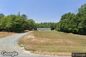4308 Log Cabin Rd, Ramseur, NC 27316