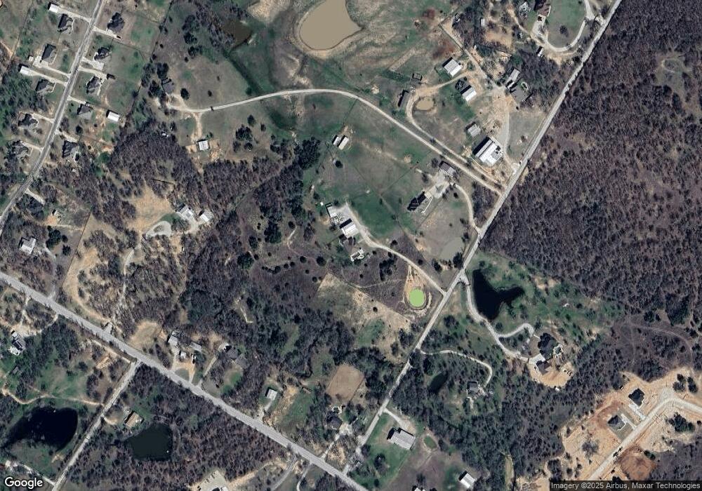 311 Russell Ln, Weatherford, TX 76087 - photo 1