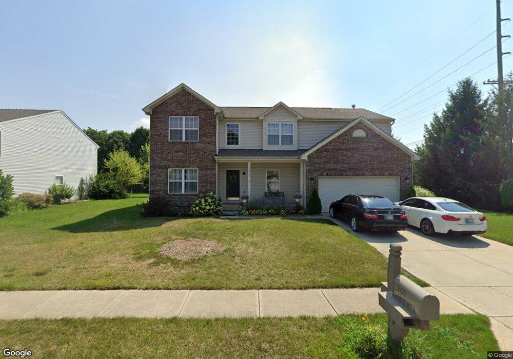 12603 Raiders Blvd, Fishers, IN 46037 - photo 1