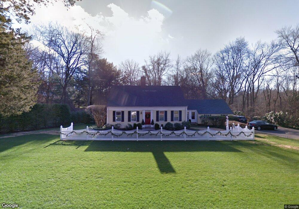 14 Edson Ln, Greenwich, CT 06831 - photo 1