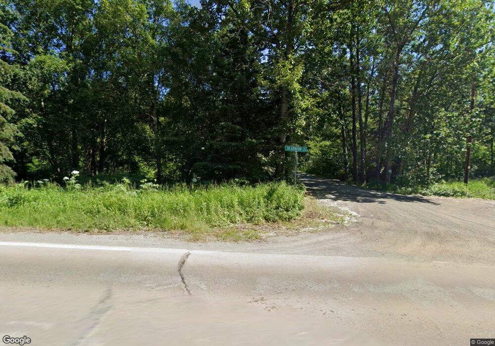 5100 Norgaard Rd, Anchorage, AK 99516 - photo 1