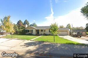 165 W Circle Dr, Monticello, UT 84535