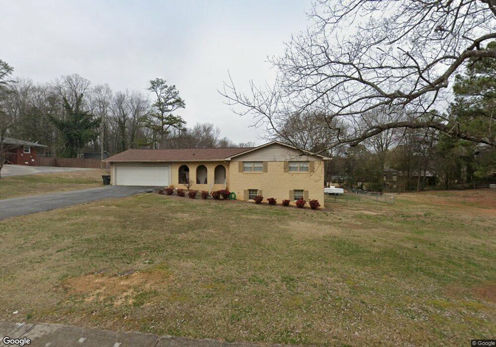 122 Meadow Ln, Calhoun, GA 30701 - photo 1