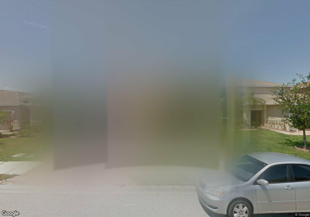 8328 Silver Birch Way, Lehigh Acres, FL 33971 - photo 1