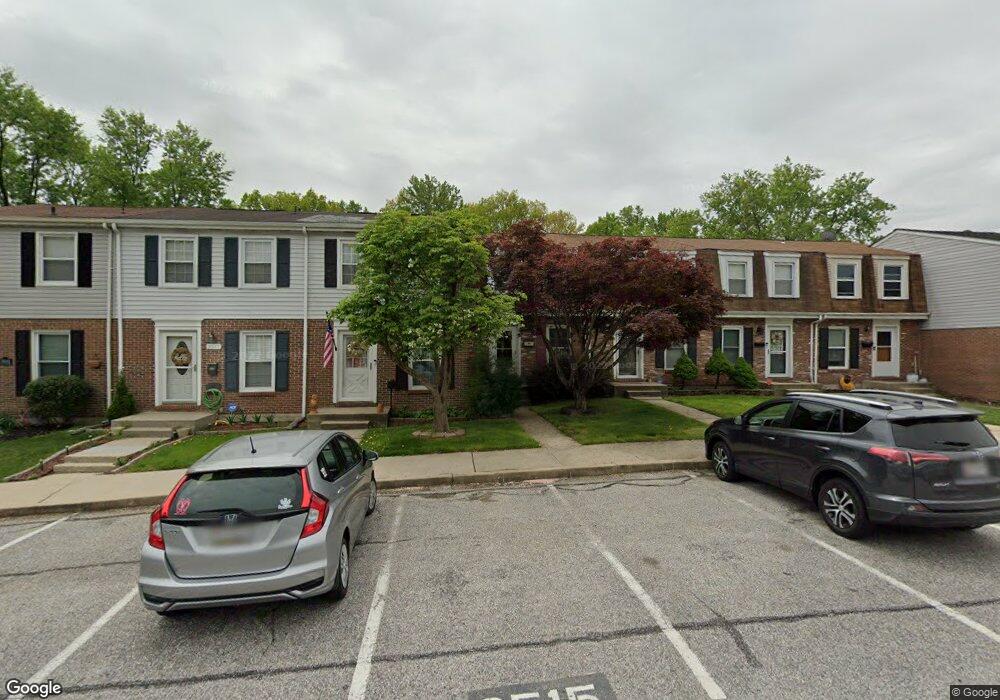 3513 Moultree Place, Nottingham, MD 21236 - photo 1