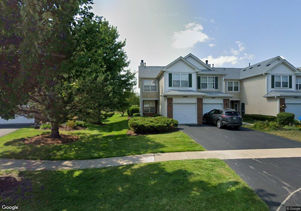 24029 Pear Tree Cir, Plainfield, IL 60585 - photo 1