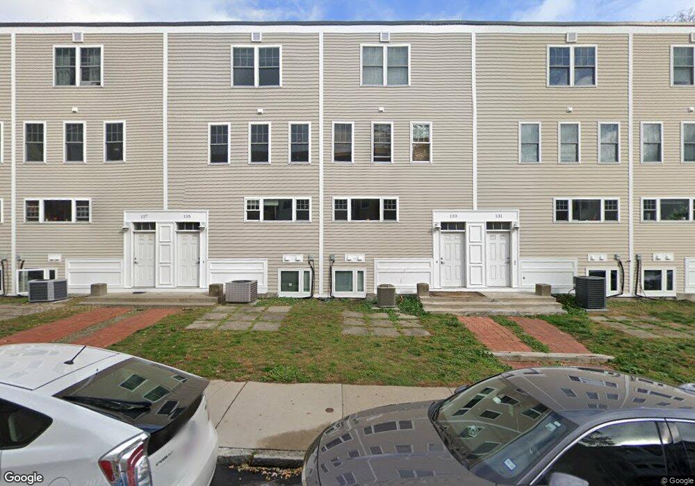 131 Glenville Ave unit 5, Allston, MA 02134 - photo 1