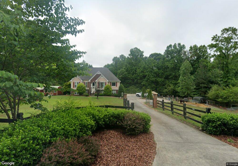 230 Wills Ln unit 2304991-18610, Canton, GA 30115 - photo 1