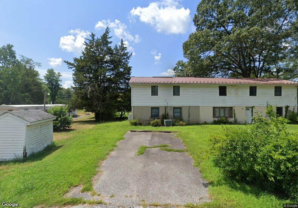 23569 Mervell Dean Rd, Hollywood, MD 20636 - photo 1