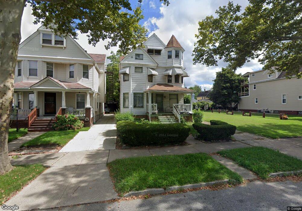 2293 E 100th St, Cleveland, OH 44106 - photo 1