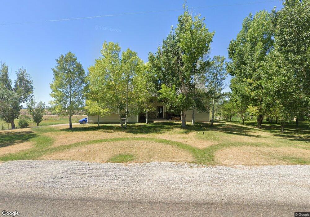 821 W 375 N, Blackfoot, ID 83221 - photo 1