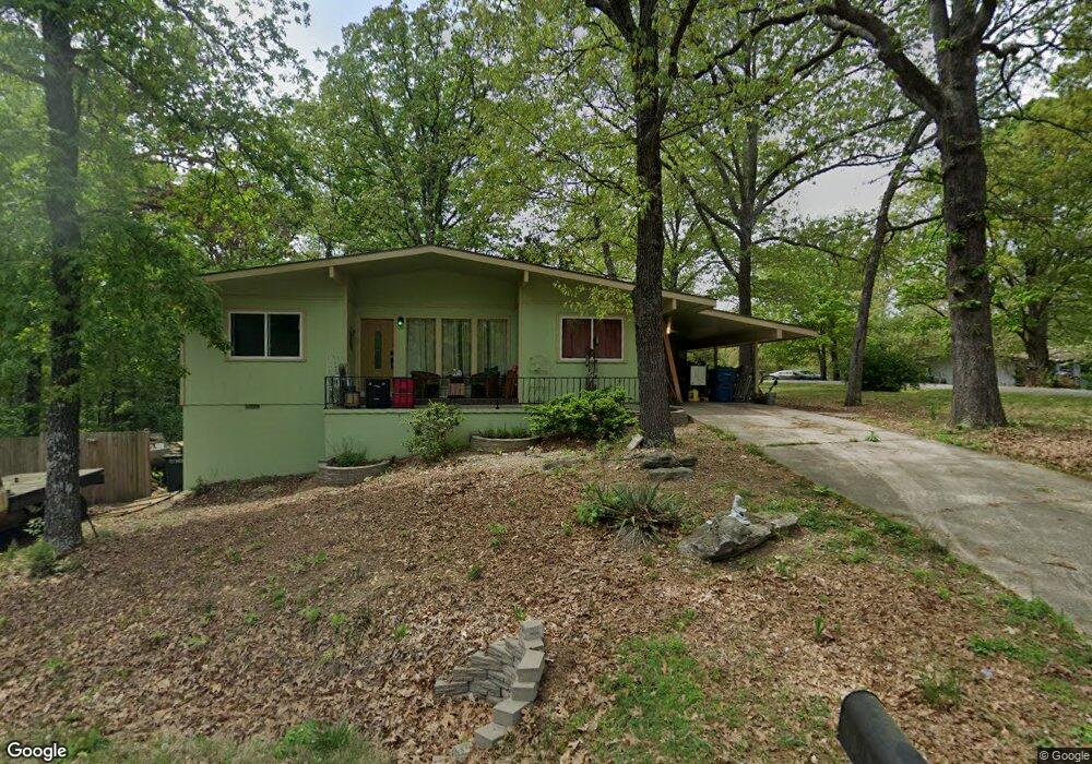 2 Heath Ln, Bella Vista, AR 72714 - photo 1