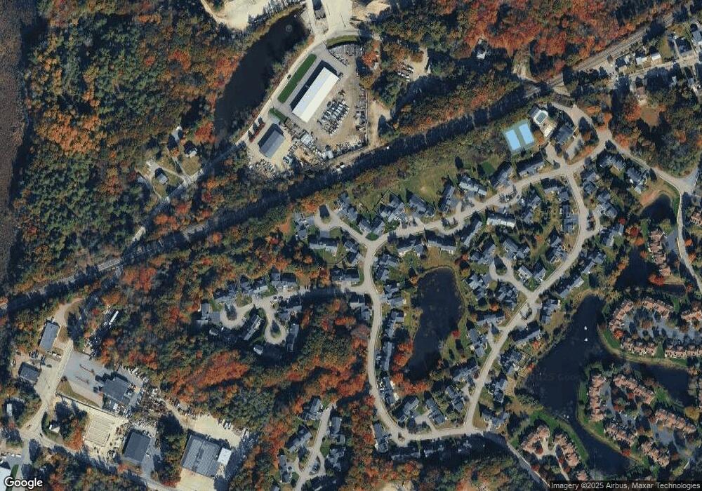 8 Heron Cir unit 8, Walpole, MA 02081 - photo 1