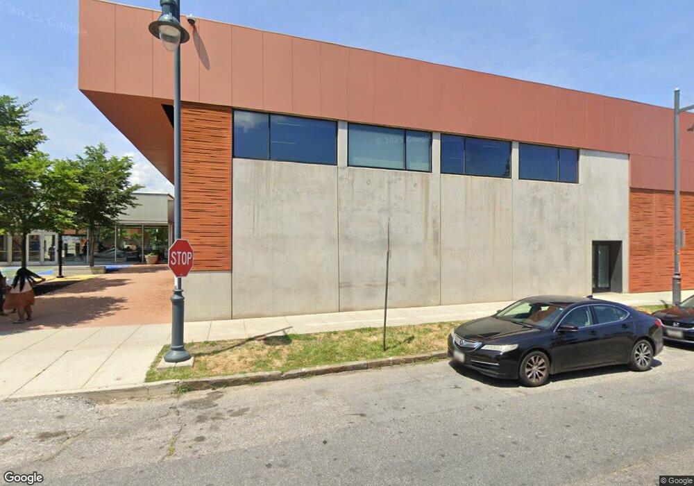 903 N Collington Ave, Baltimore, MD 21205 - photo 1