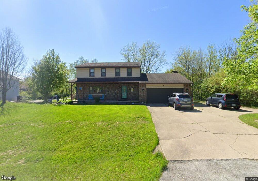 12874 Monroe St, Crown Point, IN 46307 - photo 1