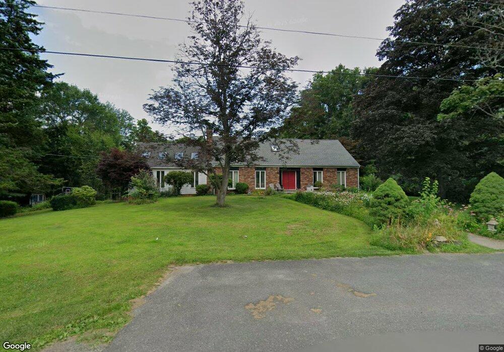 16 Sunrise Dr, Red Hook, NY 12571 - photo 1