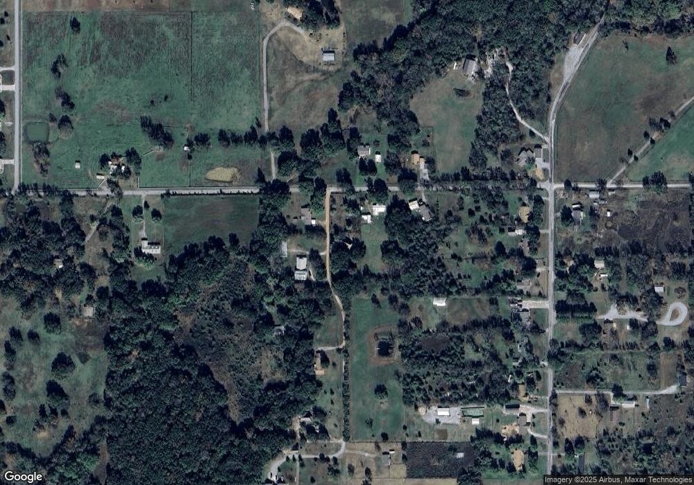 956 N 4268, Pryor, OK 74361 - photo 1