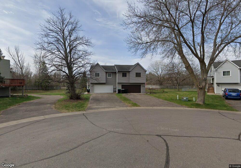 10666 Killdeer St NW, Coon Rapids, MN 55433 - photo 1