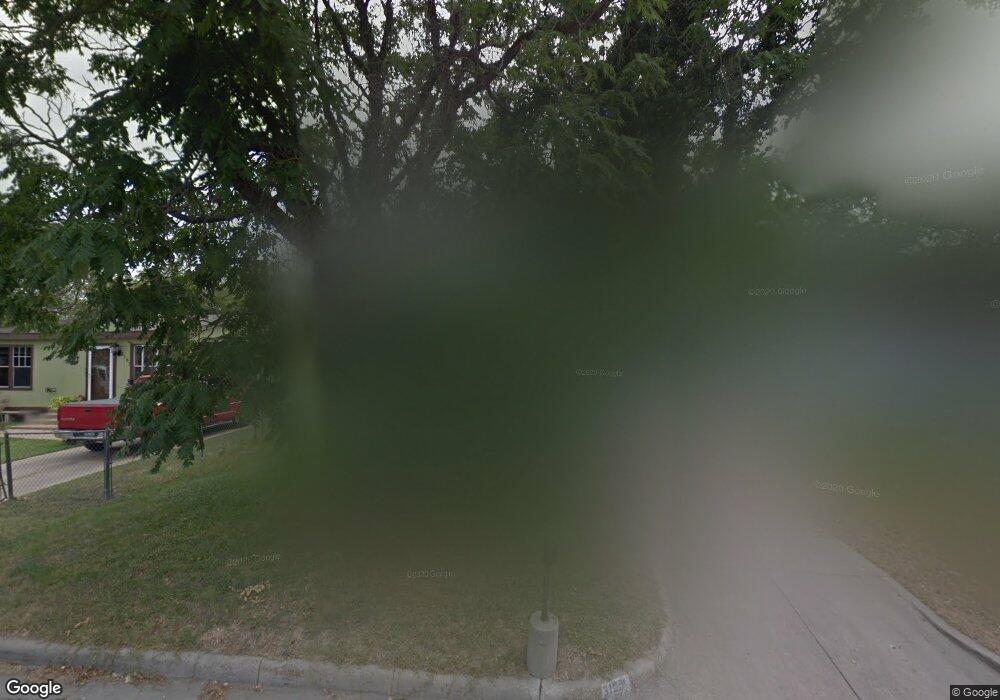 3109 NW 31st St, Fort Worth, TX 76106 - photo 1