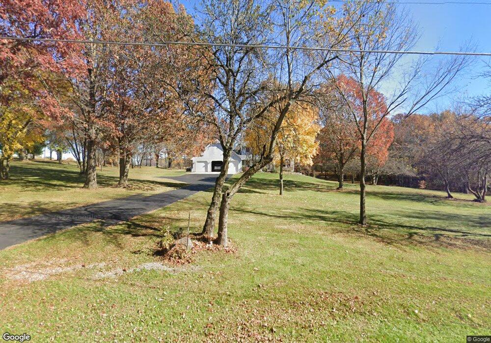 54934 Timothy Rd, New Carlisle, IN 46552 - photo 1