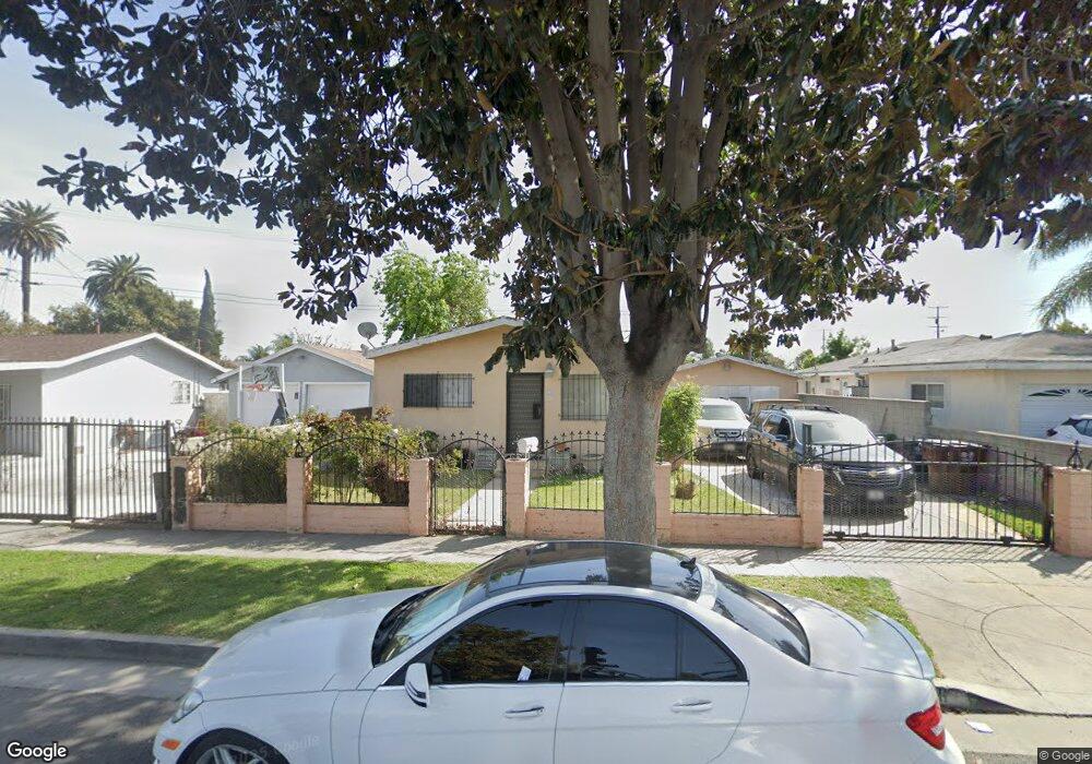 726 W 139th St, Compton, CA 90222 - photo 1