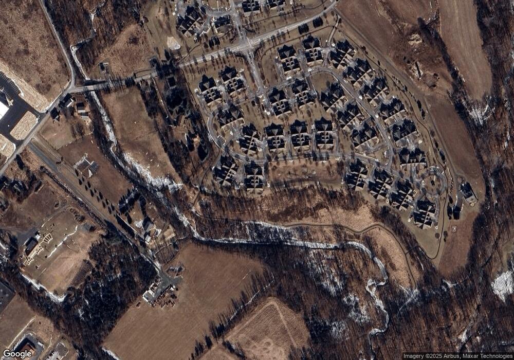 1105 Burgundy Cir, Pennsburg, PA 18073 - photo 1