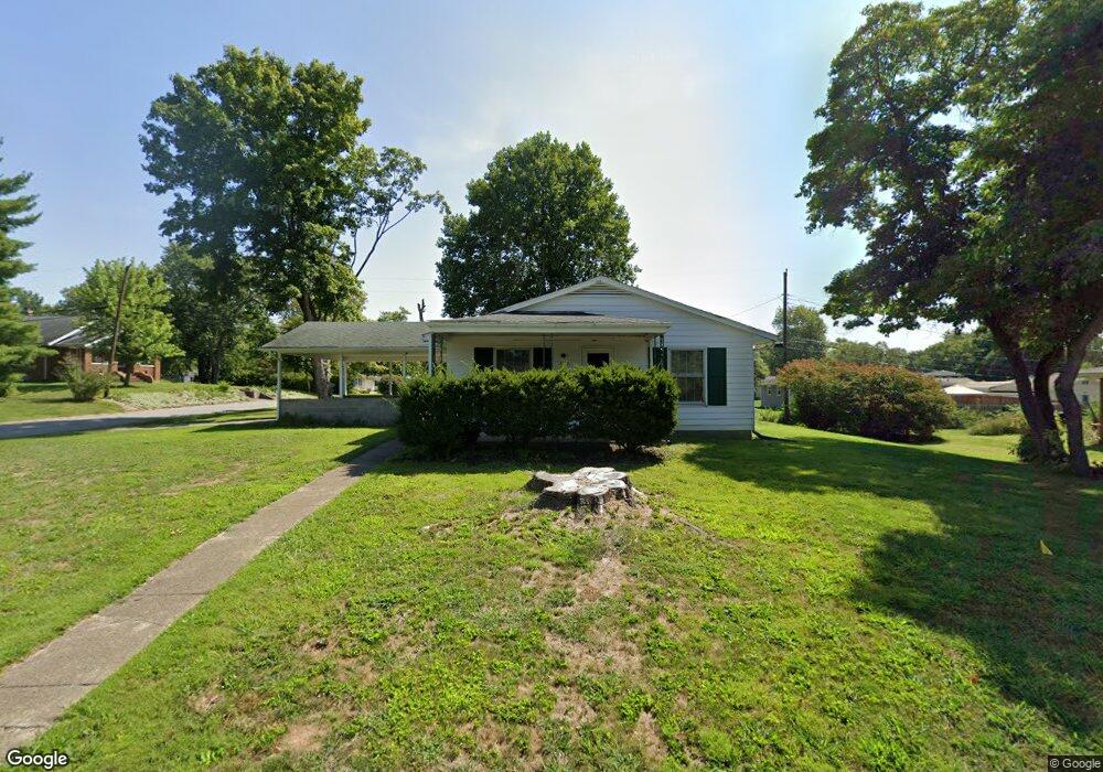 2841 Beech Dr, Columbus, IN 47203 - photo 1