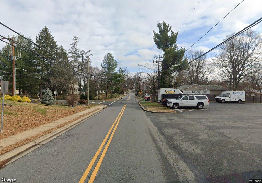 2329 Linden Ln, Silver Spring, MD 20910 - photo 1