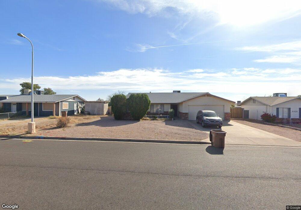 9431 E Adobe Rd, Mesa, AZ 85207 - photo 1