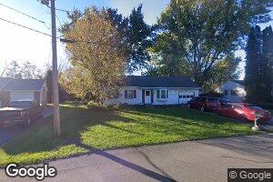 781 N Lamont Dr, Cortland, NY 13045