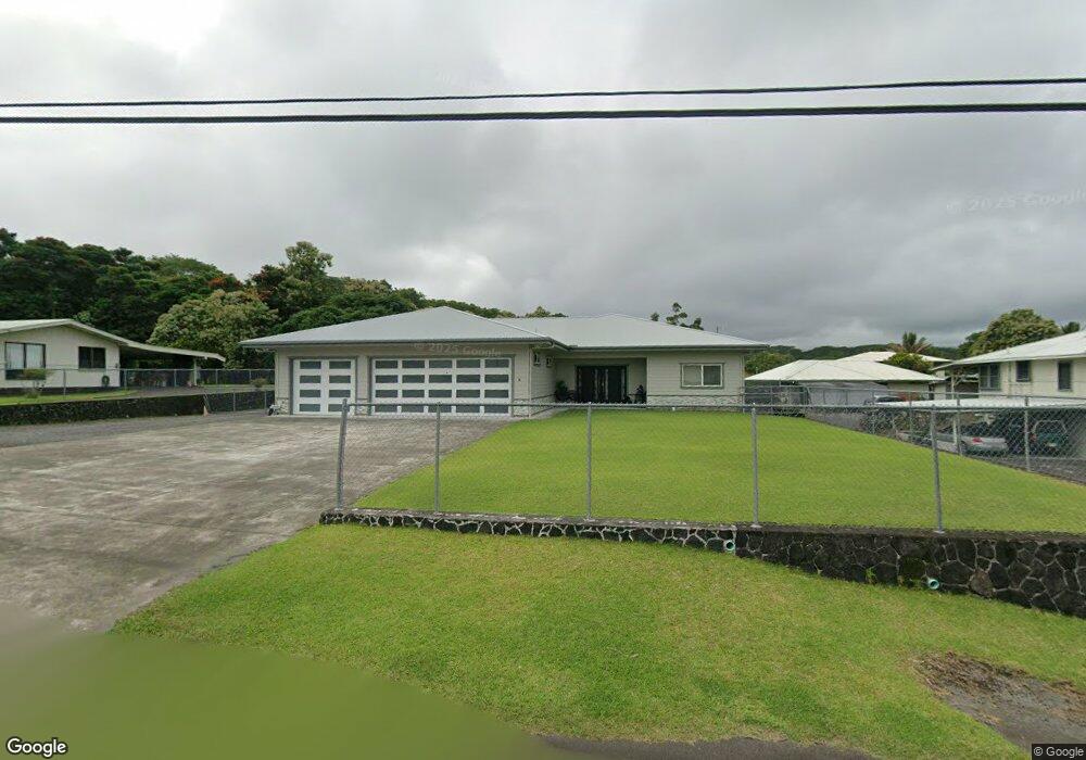 18 Maikai St, Hilo, HI 96720 - photo 1