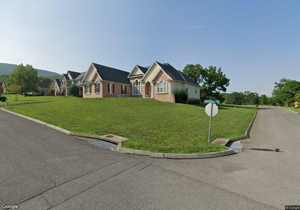 10501 Pearl View Place, Lavale, MD 21502 - photo 1