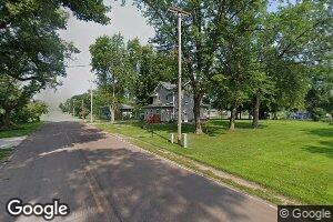 100 E Harris Ave, George, IA 51237