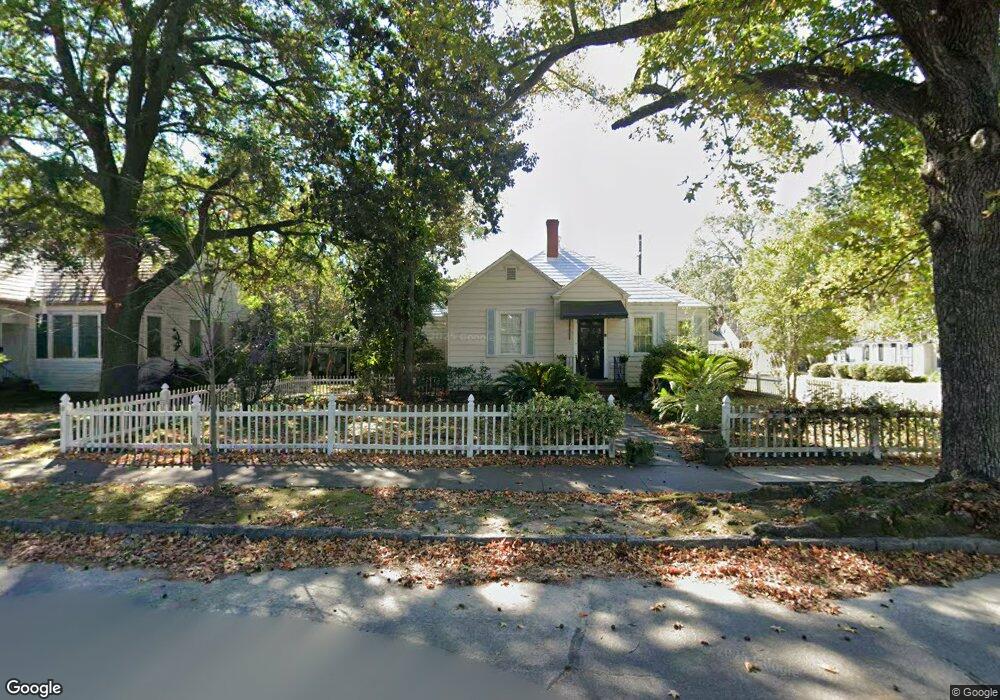 1401 E 50th St, Savannah, GA 31404 - photo 1