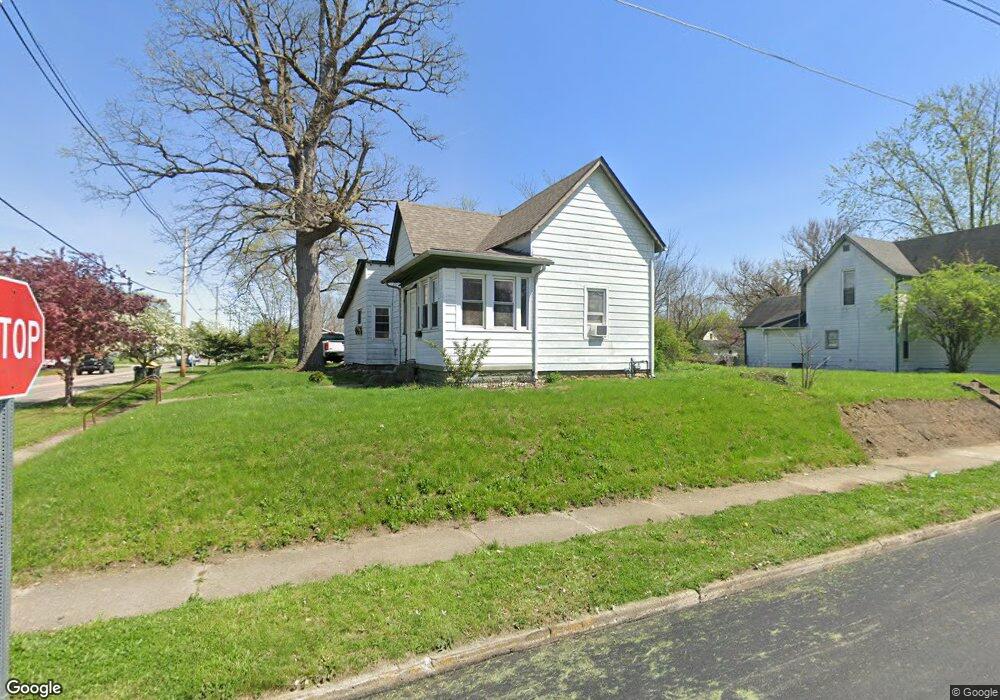 1404 Locust St, Anderson, IN 46016 - photo 1