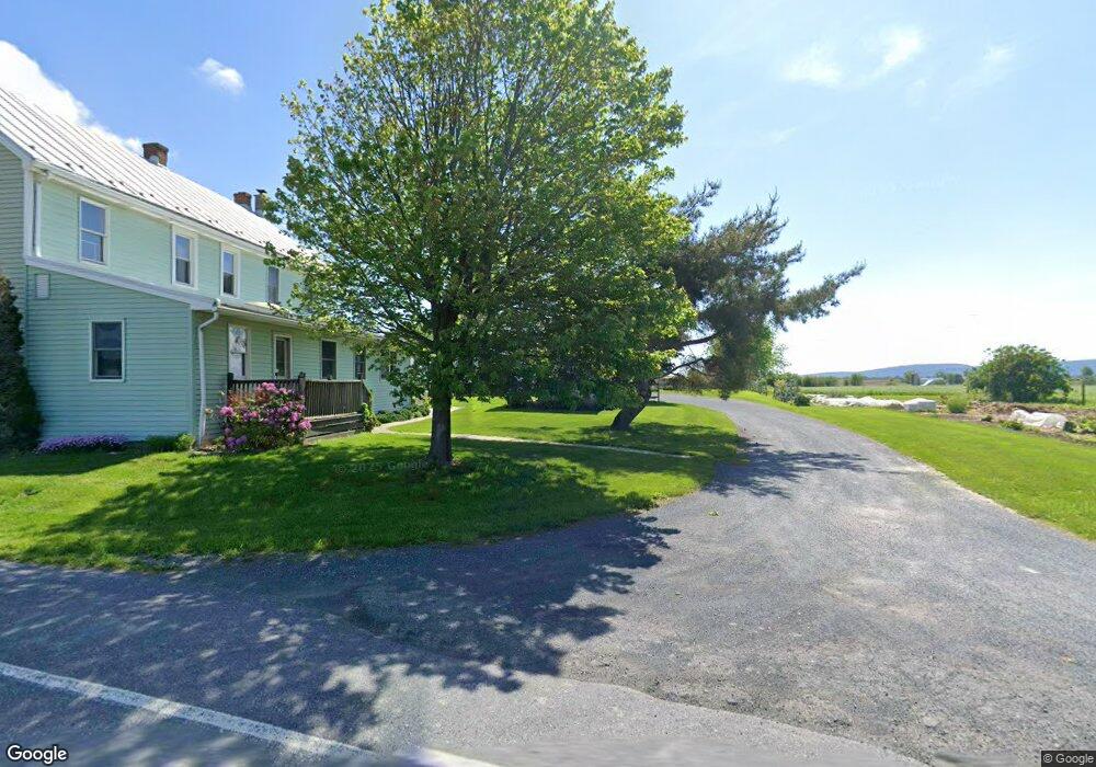 110 Golf Rd, Myerstown, PA 17067 - photo 1