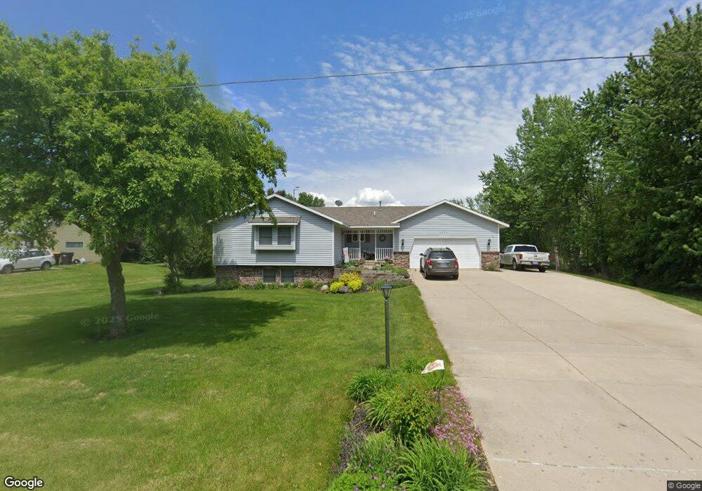 1773 72nd St SW, Byron Center, MI 49315 - photo 1