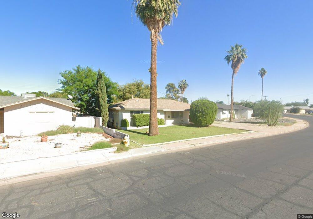 1456 E 2nd St, Mesa, AZ 85203 - photo 1