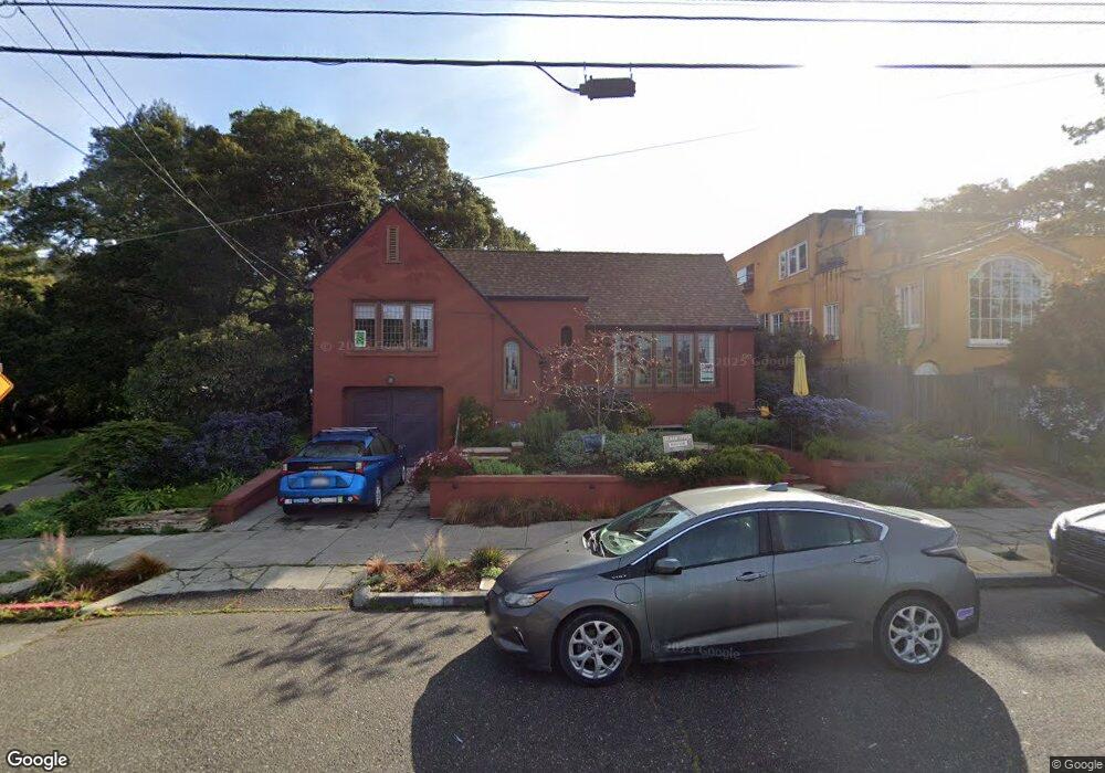 1301 Walnut St, Berkeley, CA 94709 - photo 1