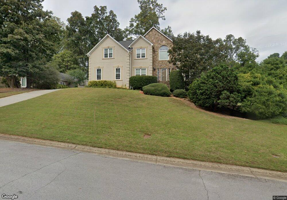 2540 Peregrine Trail, Suwanee, GA 30024 - photo 1
