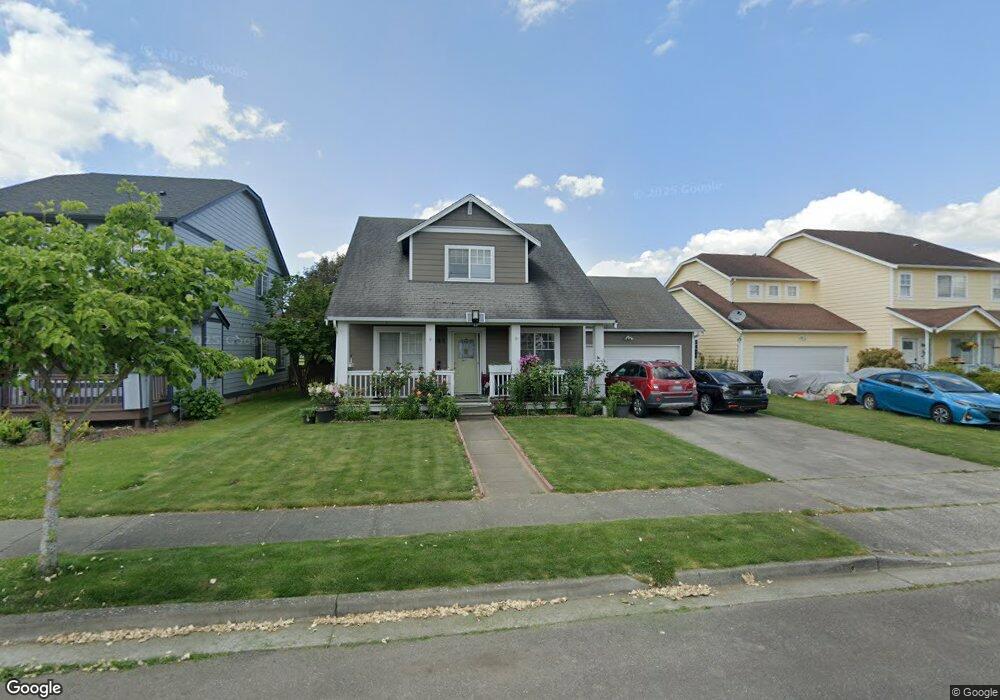 2185 Oak St, Lynden, WA 98264 - photo 1