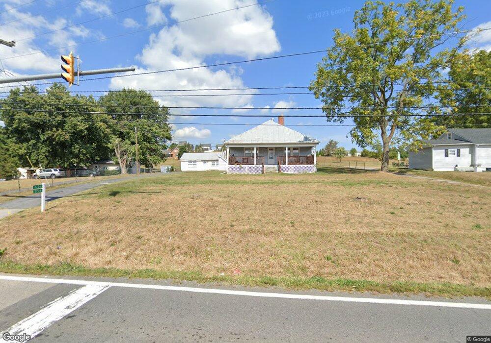 2226-2228 Stuarts Draft Hwy, Stuarts Draft, VA 24477 - photo 1